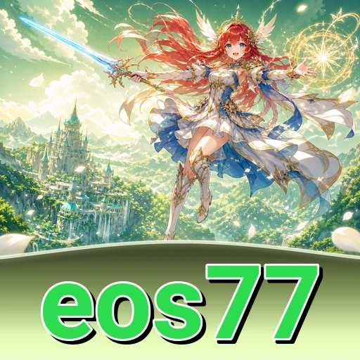 eos77 APK — hemat kuota