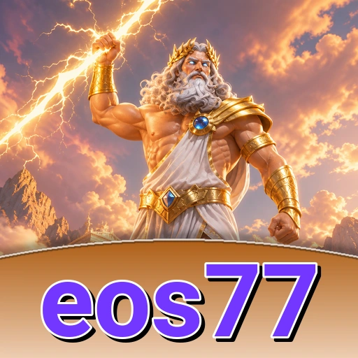 eos77 APK — file sudah dicek