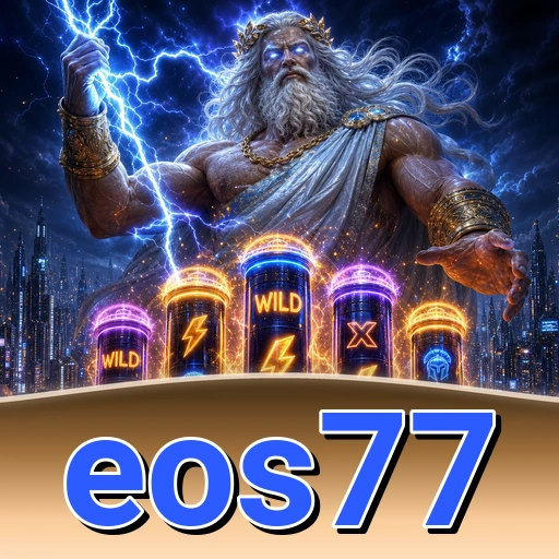 eos77 APK — gak dipotong pulsa